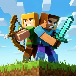 Ikon Craft Kingdom: Army Fight