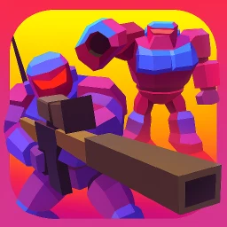 Значок War Ex Machina: PvP RTS онлайн